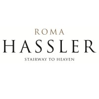 Hotel Hassler Roma logo