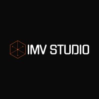 IMV Studio logo