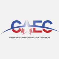 The Center For American Education And Culture logo