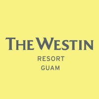 The Westin Resort Guam logo