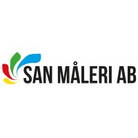 SAN Måleri AB