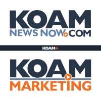 KOAM News Now / KOAM Marketing logo