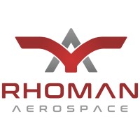 Rhoman Aerospace logo