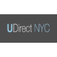 U Direct Productions logo