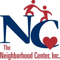 The Neighborhood Center Inc. logo