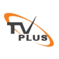 TV PLUS logo