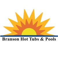 Branson Hot Tubs And Pools logo