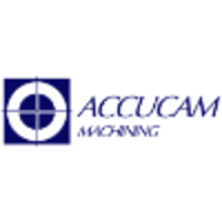 Accucam Machining logo