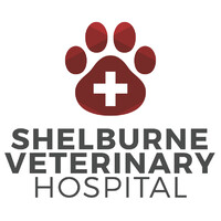 Shelburne Veterinary Hospital logo