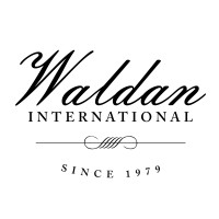 Waldan Watches logo