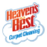 Heaven's Best Carpet Cleaning - Sonoma County, CA logo
