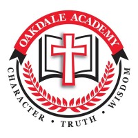 Oakdale Academy, MI logo