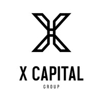 X CAPITAL GROUP LTD logo