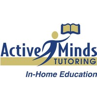 ActiveMinds Tutoring logo