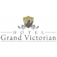 Hotel Grand Victorian logo