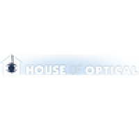 House Of Optical logo