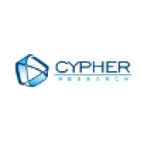 Cypher Research logo