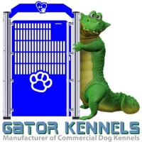 Gator Kennels logo