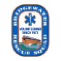 Bridgewater Volunteer Rescue Squad logo