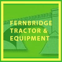 Fernbridge Tractor & Equipment logo