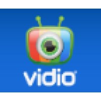 Vidio.tv logo