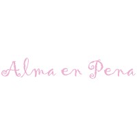 ALMA EN PENA SHOES logo