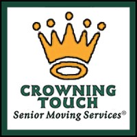 Crowning Touch Senior Moving Services, Inc logo