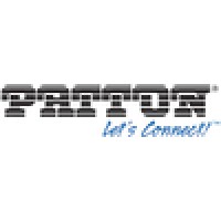 Patton Co logo