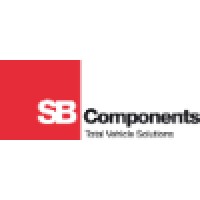 SB Components International Limited logo