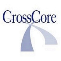 CrossCore logo