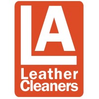 L.A. LEATHER CLEANERS, INC. logo