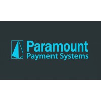 Paramount Payment Systems logo