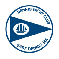 Dennis Yacht Club logo