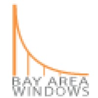 Bay Area Windows logo