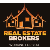 Real Estate Brokers logo