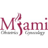 Miami Obstetrics & Gynecology logo