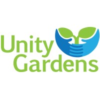 Unity Gardens Inc. logo