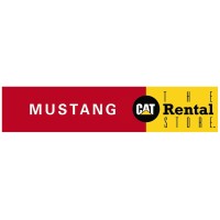 Mustang Rental Services Of Texas, Ltd. logo