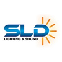 SLD Lighting logo