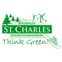 City Of Saint Charles, MN logo