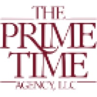 The Prime Time Agency logo