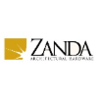 Zanda Architectural Hardware logo
