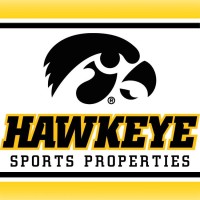 Learfield: Hawkeye Sports Properties logo