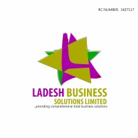 LADESH BUSINESS SOLUTIONS LIMITED