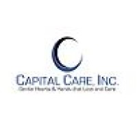 Capital Care, Inc. logo