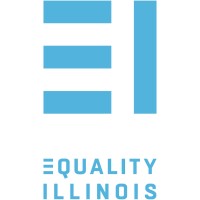 Equality Illinois logo