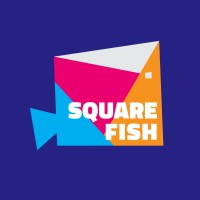 Square Fish logo