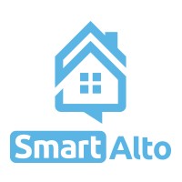 Smart Alto logo