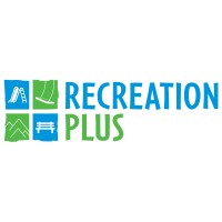 Recreation Plus logo