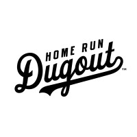 Home Run Dugout logo
